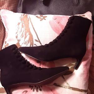 Ankle Boots/Booties